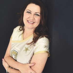 Meet your Posher, Cathie